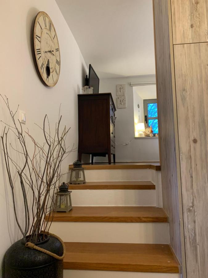 Moeses House Villa Asfendiou Ngoại thất bức ảnh