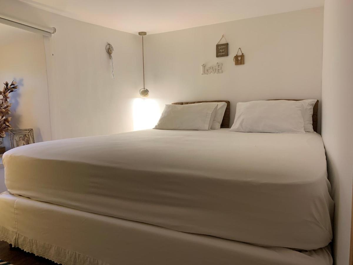 Moeses House Villa Asfendiou Ngoại thất bức ảnh