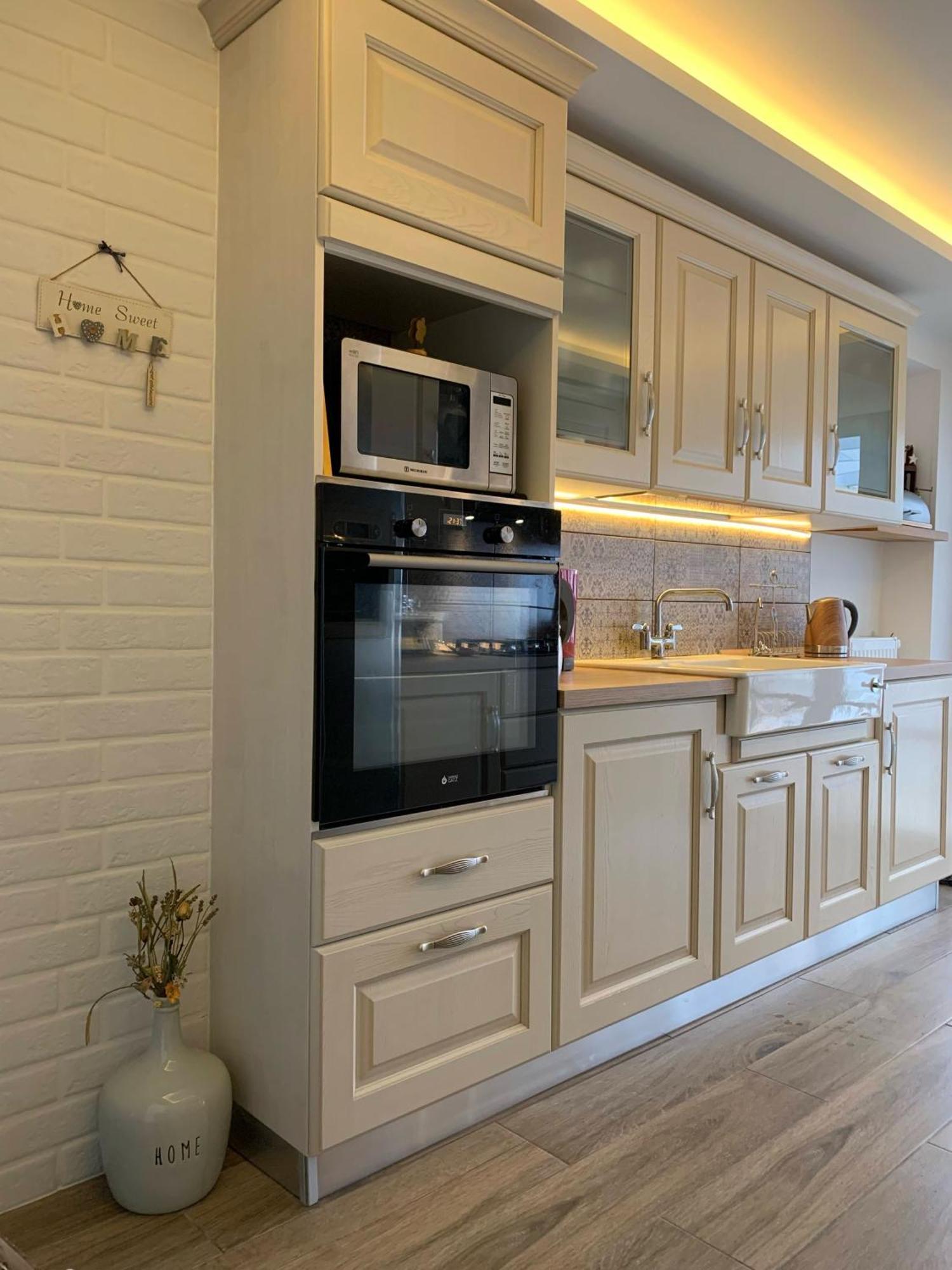Moeses House Villa Asfendiou Ngoại thất bức ảnh